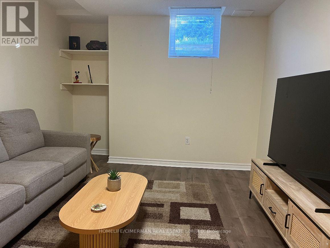 Basement - 5484 Freshwater Drive, Mississauga, Ontario  L5M 0K7 - Photo 12 - W13240988