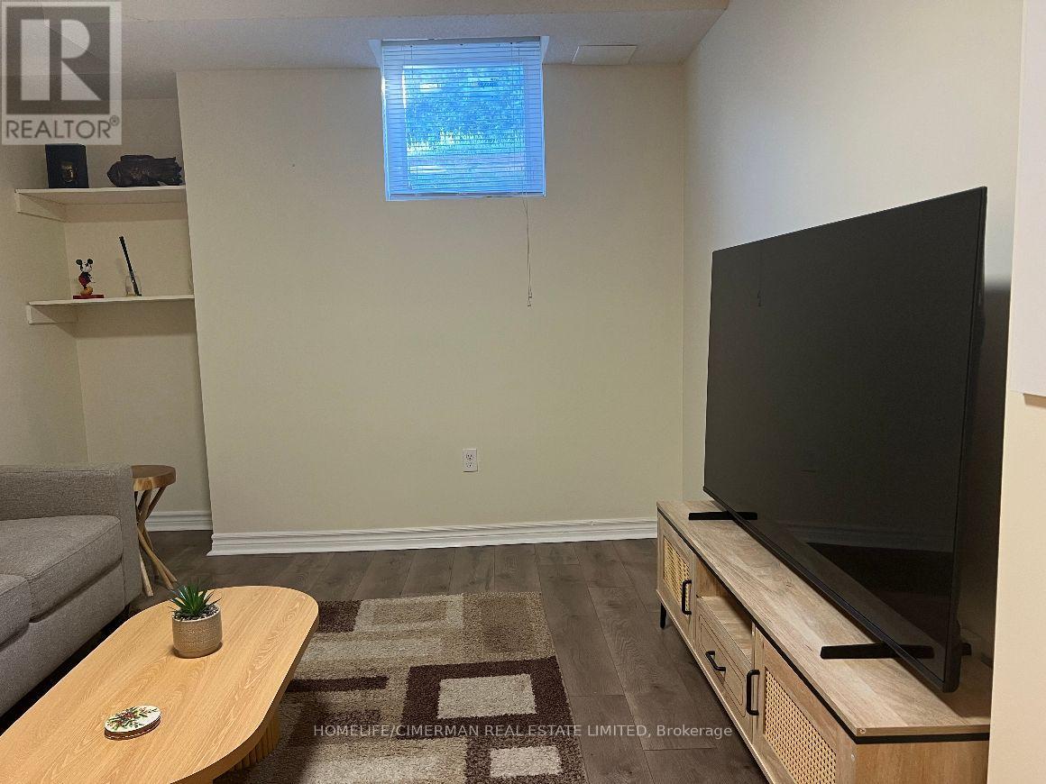 Basement - 5484 Freshwater Drive, Mississauga, Ontario  L5M 0K7 - Photo 13 - W13240988