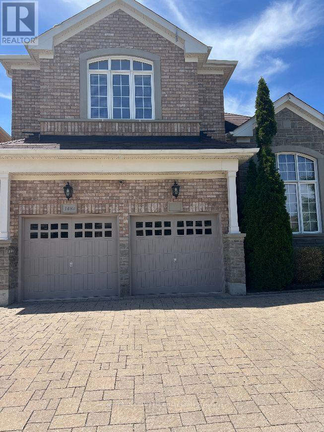 Basement - 5484 Freshwater Drive, Mississauga, Ontario  L5M 0K7 - Photo 2 - W13240988