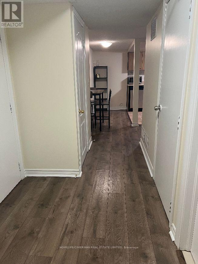 Basement - 5484 Freshwater Drive, Mississauga, Ontario  L5M 0K7 - Photo 3 - W13240988