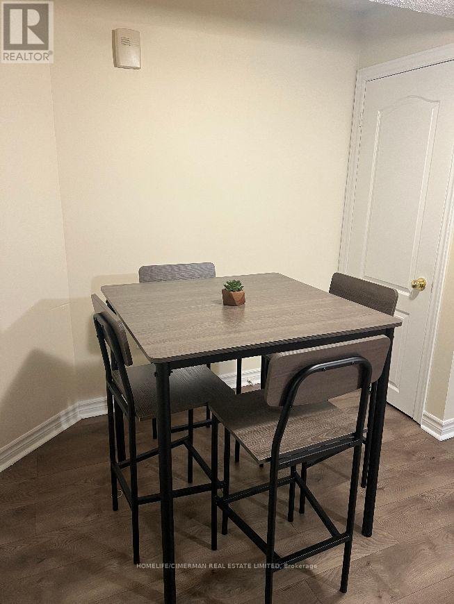 Basement - 5484 Freshwater Drive, Mississauga, Ontario  L5M 0K7 - Photo 7 - W13240988