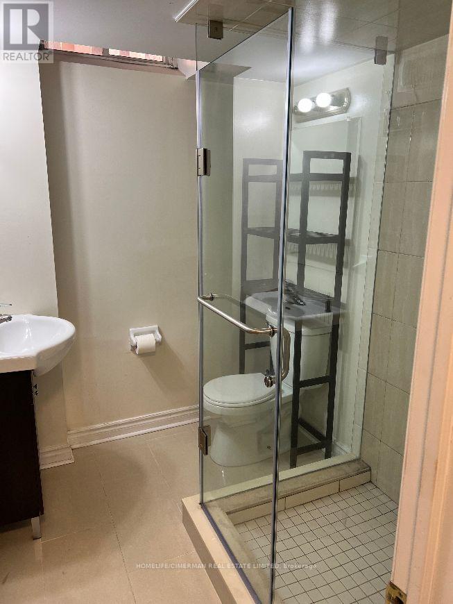 Basement - 5484 Freshwater Drive, Mississauga, Ontario  L5M 0K7 - Photo 9 - W13240988