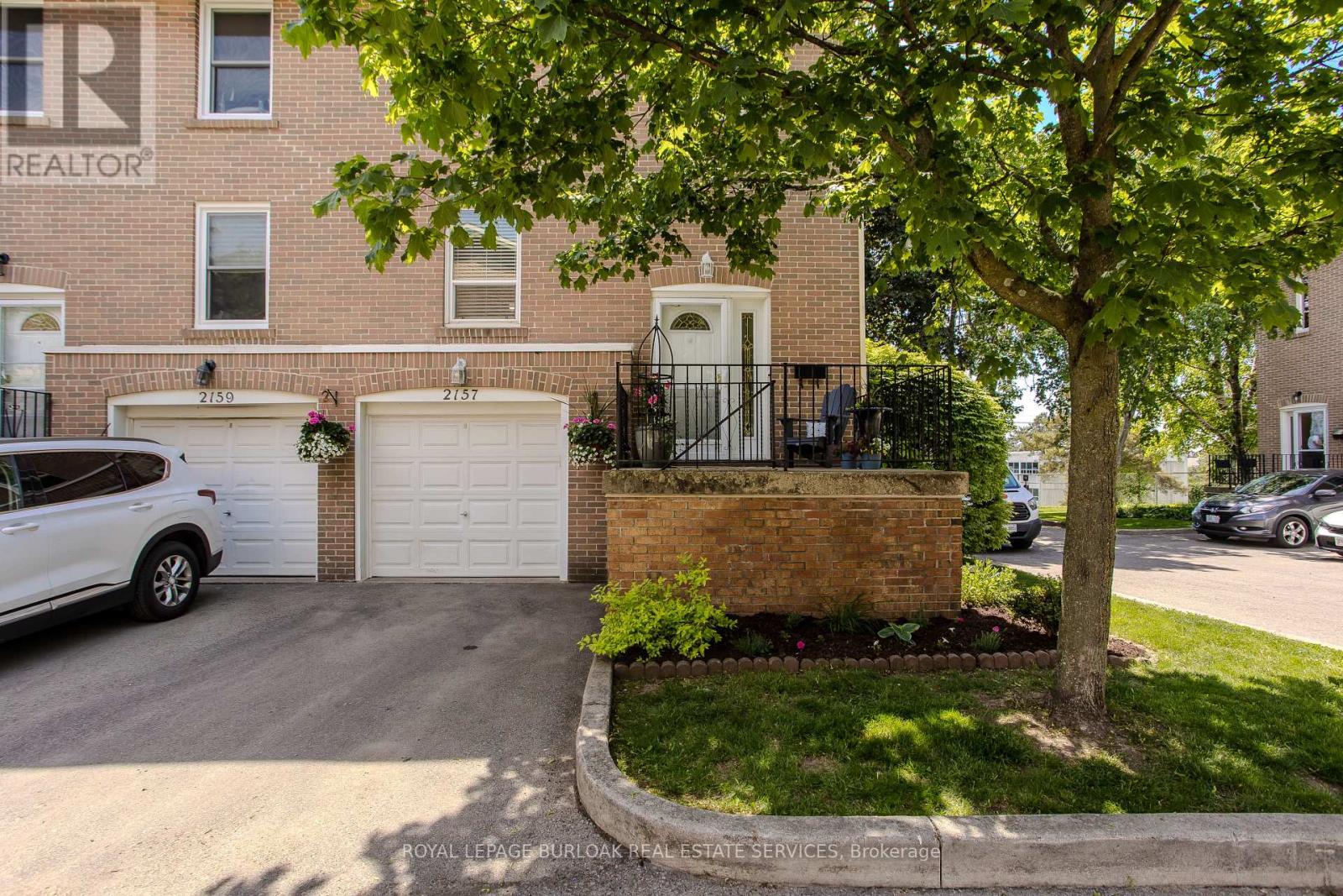 2157 MOUNTAIN GROVE AVENUE, Burlington, Ontario