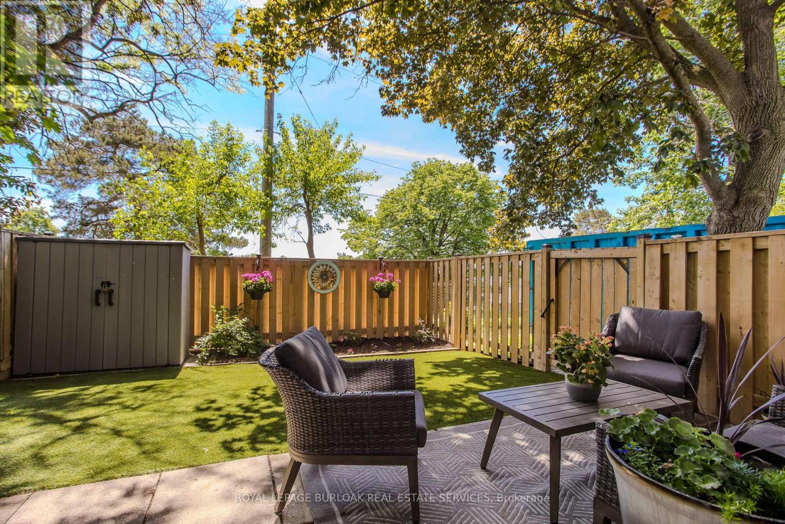 2157 Mountain Grove Avenue, Burlington, Ontario  L7P 2H8 - Photo 3 - W13241004