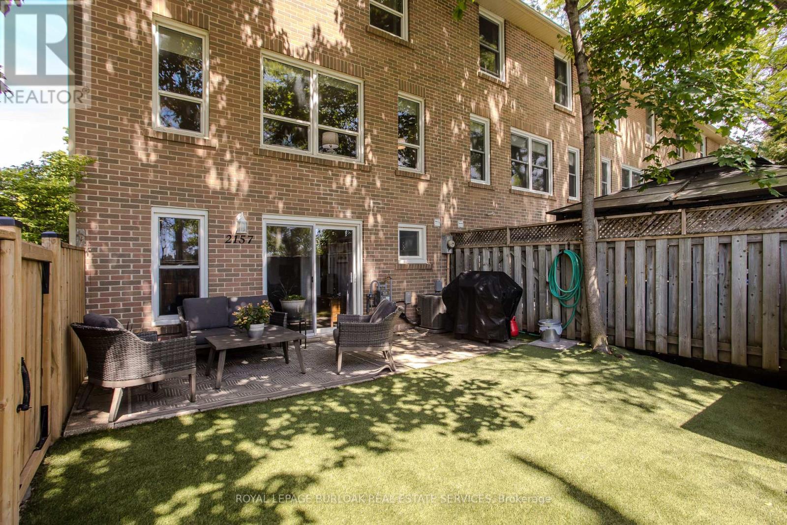 2157 Mountain Grove Avenue, Burlington, Ontario  L7P 2H8 - Photo 5 - W13241004