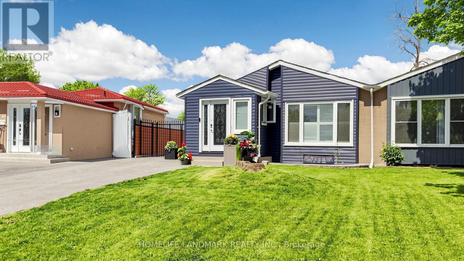 42 GLENMORE CRESCENT, Brampton, Ontario