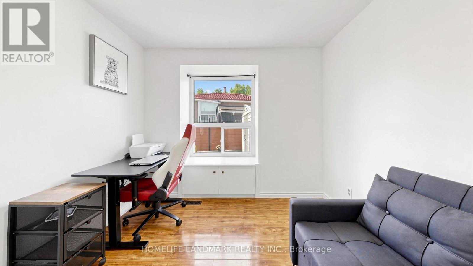 42 Glenmore Crescent, Brampton, Ontario  L6S 1H8 - Photo 12 - W13241034