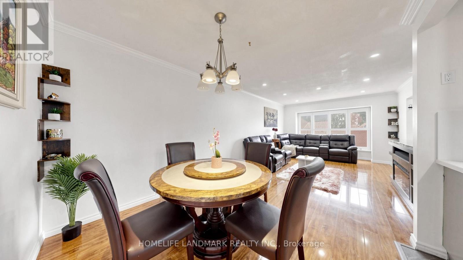 42 Glenmore Crescent, Brampton, Ontario  L6S 1H8 - Photo 3 - W13241034