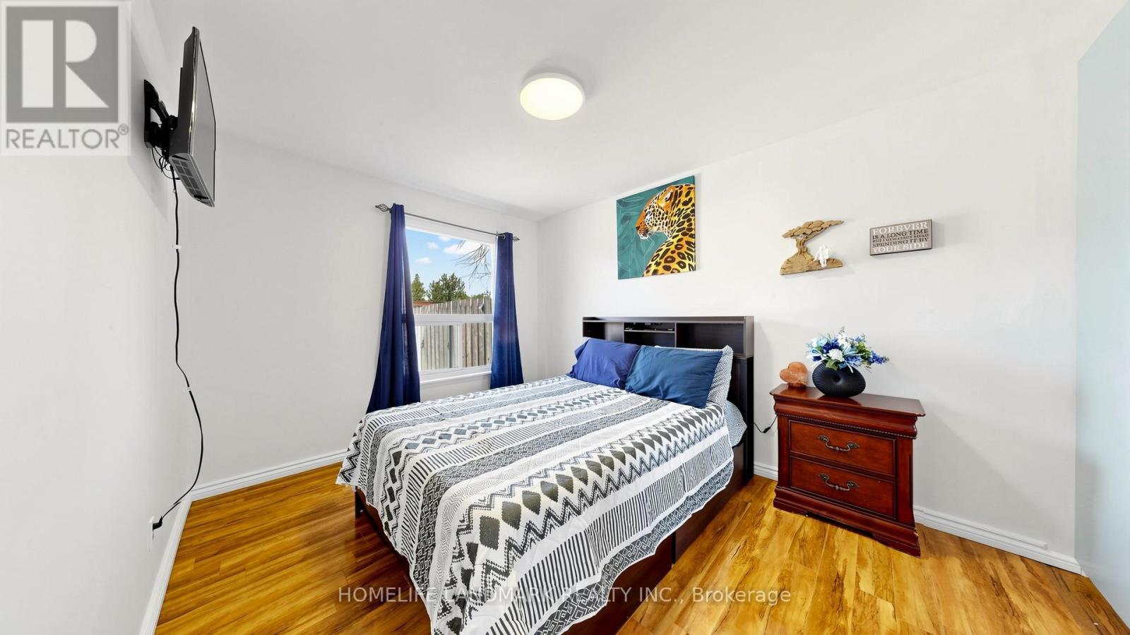 42 Glenmore Crescent, Brampton, Ontario  L6S 1H8 - Photo 9 - W13241034