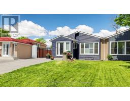 42 GLENMORE CRESCENT, Brampton, Ontario