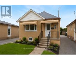 50 HAVERSON BOULEVARD, Toronto, Ontario
