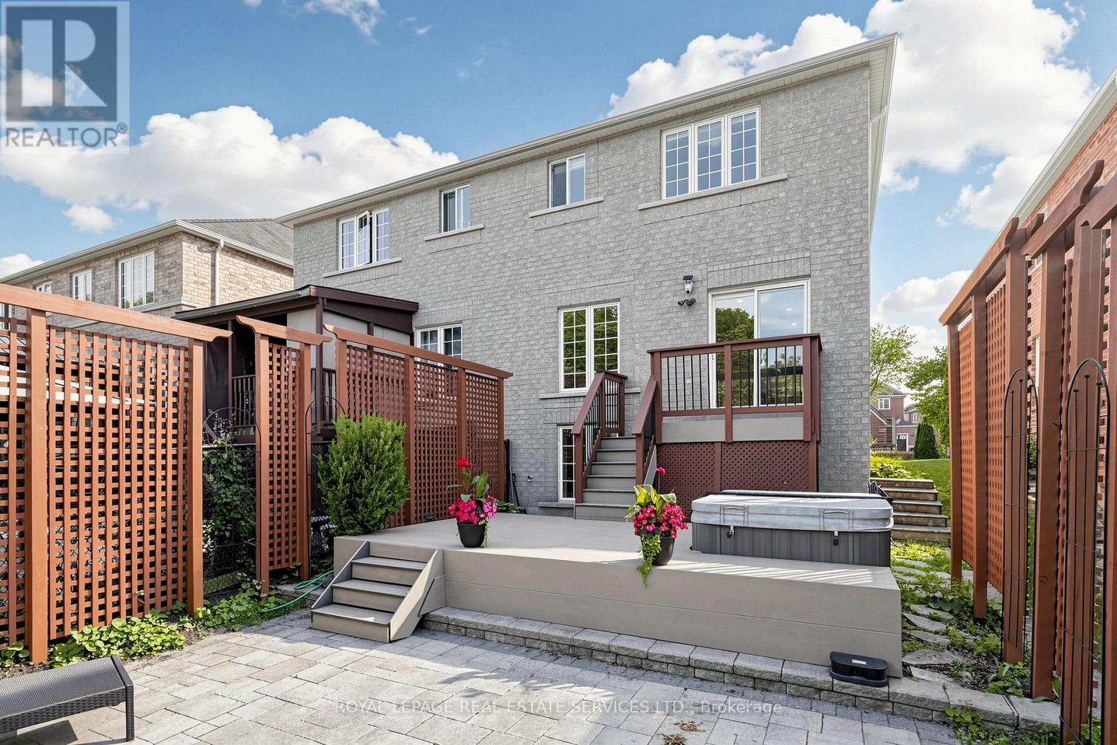 5099 Churchill Meadows Boulevard, Mississauga, Ontario  L5M 8A1 - Photo 36 - W13241054