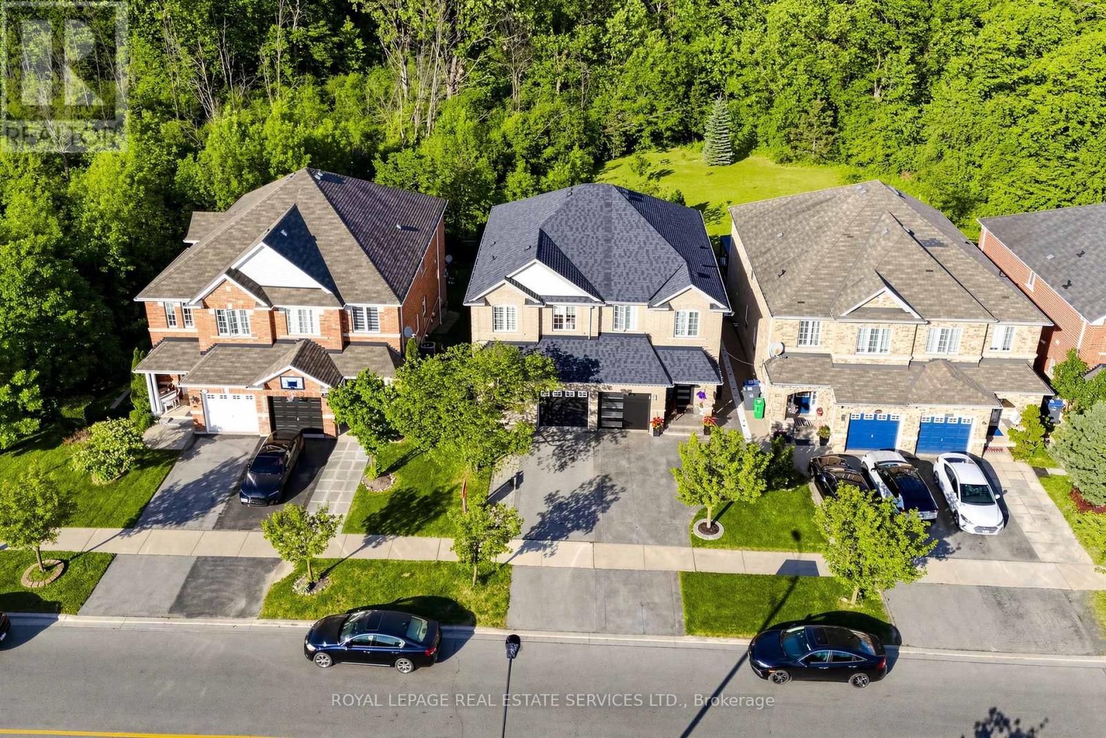 5099 Churchill Meadows Boulevard, Mississauga, Ontario  L5M 8A1 - Photo 43 - W13241054