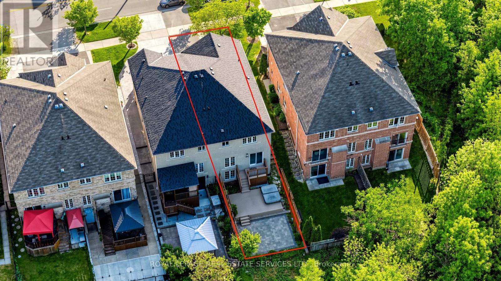 5099 Churchill Meadows Boulevard, Mississauga, Ontario  L5M 8A1 - Photo 44 - W13241054