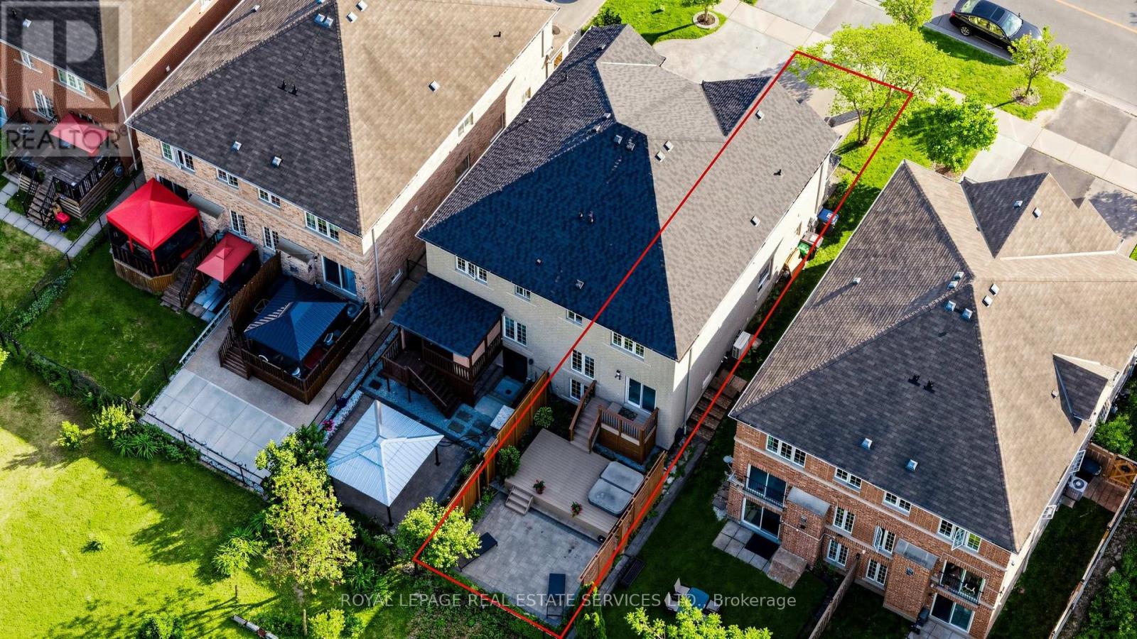 5099 Churchill Meadows Boulevard, Mississauga, Ontario  L5M 8A1 - Photo 45 - W13241054