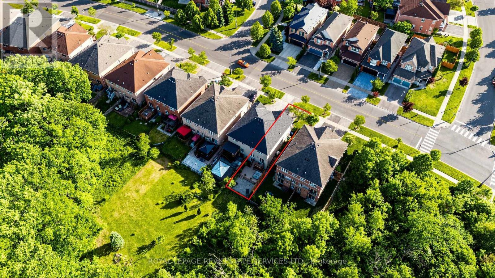 5099 Churchill Meadows Boulevard, Mississauga, Ontario  L5M 8A1 - Photo 46 - W13241054