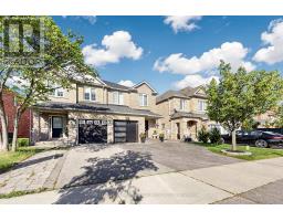 5099 CHURCHILL MEADOWS BOULEVARD, Mississauga, Ontario