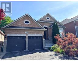 2385 EIGHTH LINE, Oakville, Ontario