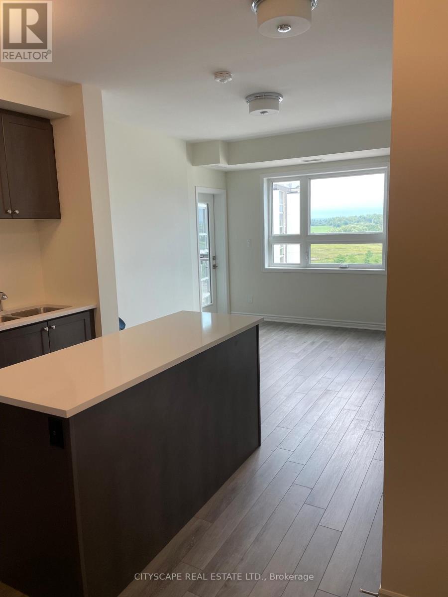 502 - 200 LAGERFELD DRIVE, Brampton, Ontario