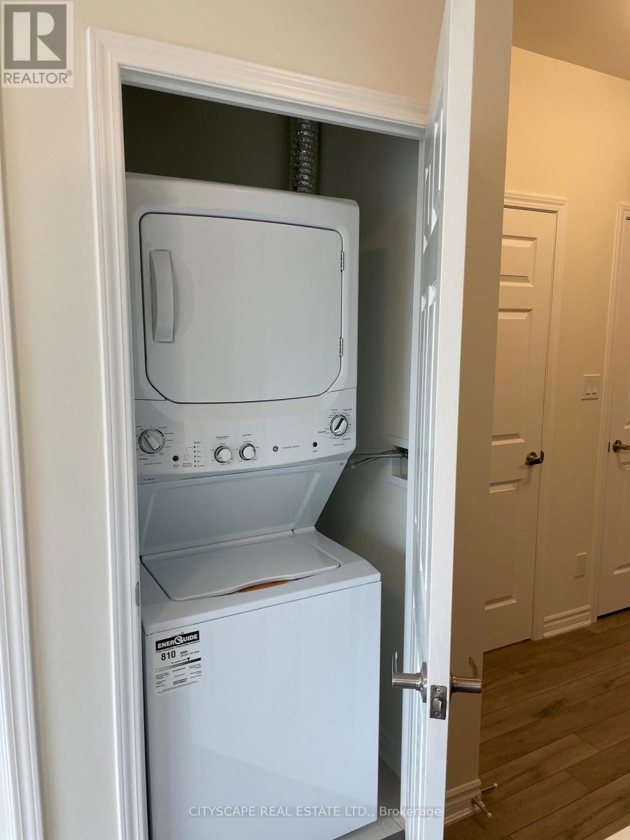 502 - 200 Lagerfeld Drive, Brampton, Ontario  L7A 5G5 - Photo 12 - W13241082