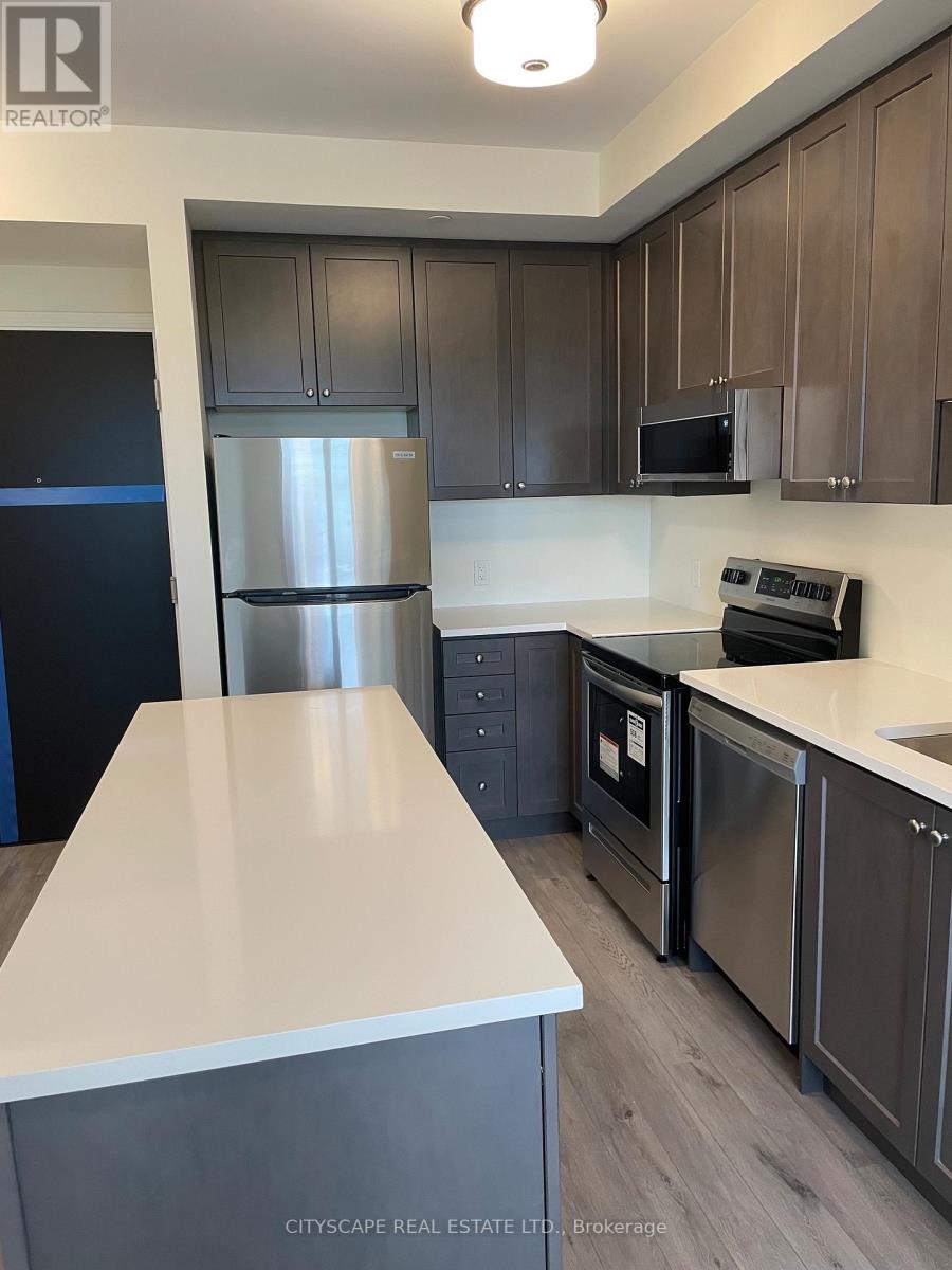 502 - 200 Lagerfeld Drive, Brampton, Ontario  L7A 5G5 - Photo 17 - W13241082