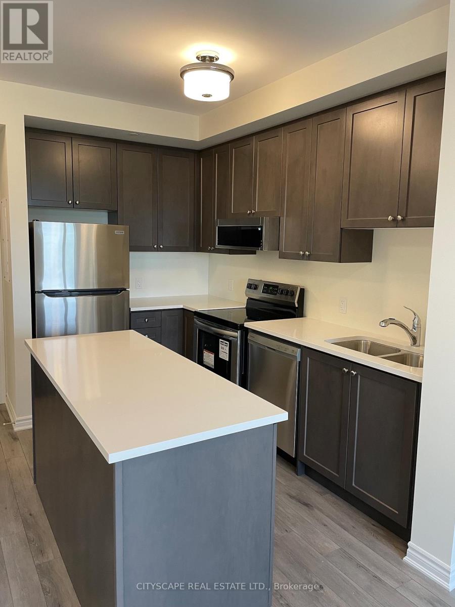 502 - 200 Lagerfeld Drive, Brampton, Ontario  L7A 5G5 - Photo 18 - W13241082