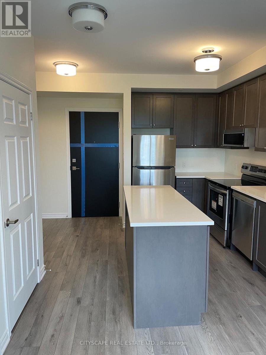 502 - 200 Lagerfeld Drive, Brampton, Ontario  L7A 5G5 - Photo 3 - W13241082