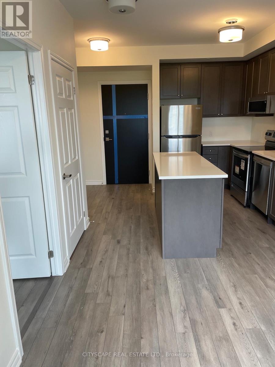 502 - 200 Lagerfeld Drive, Brampton, Ontario  L7A 5G5 - Photo 4 - W13241082