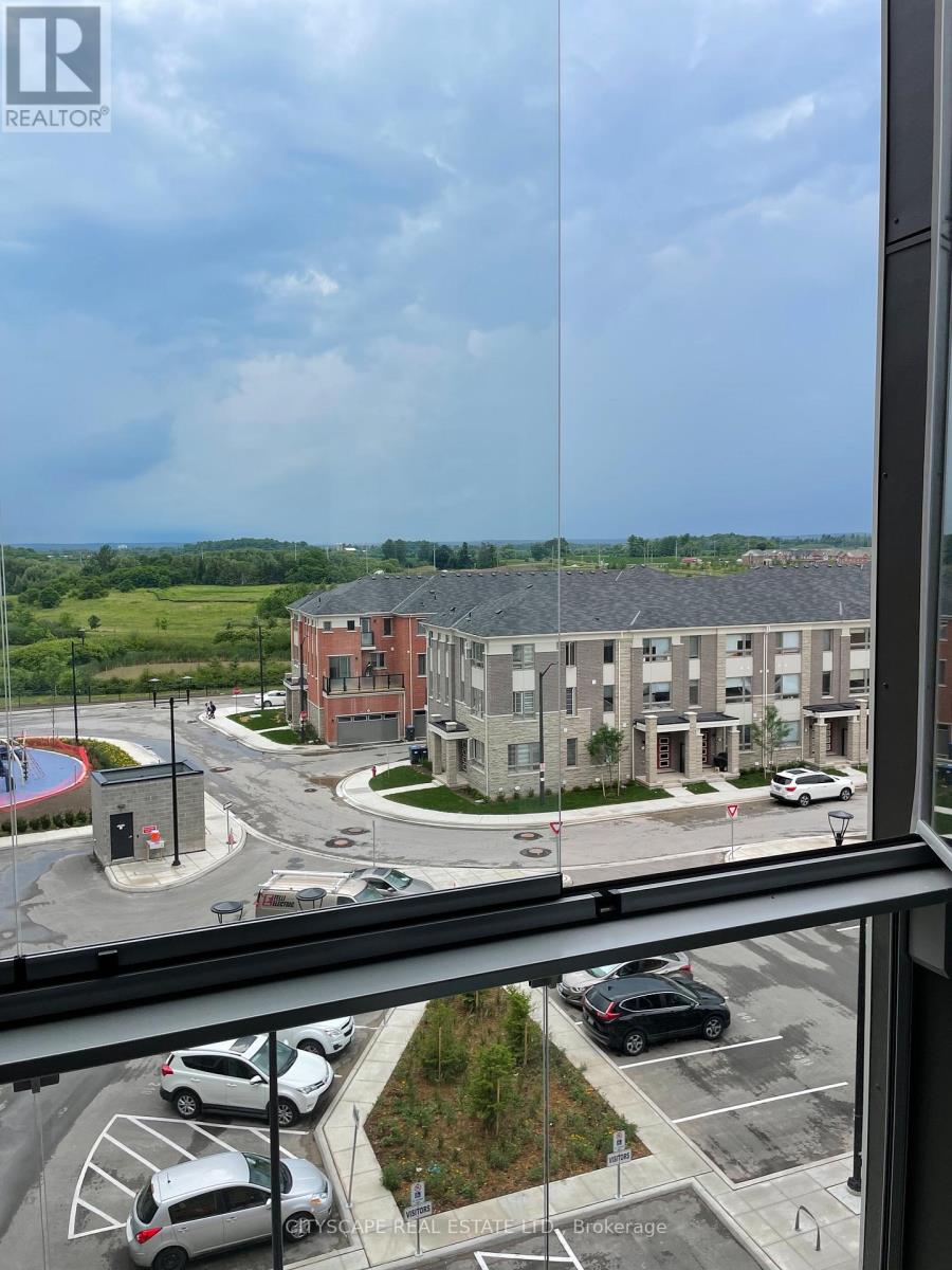 502 - 200 Lagerfeld Drive, Brampton, Ontario  L7A 5G5 - Photo 8 - W13241082