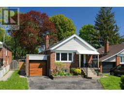 53 GLEN EVEREST ROAD, Toronto, Ontario