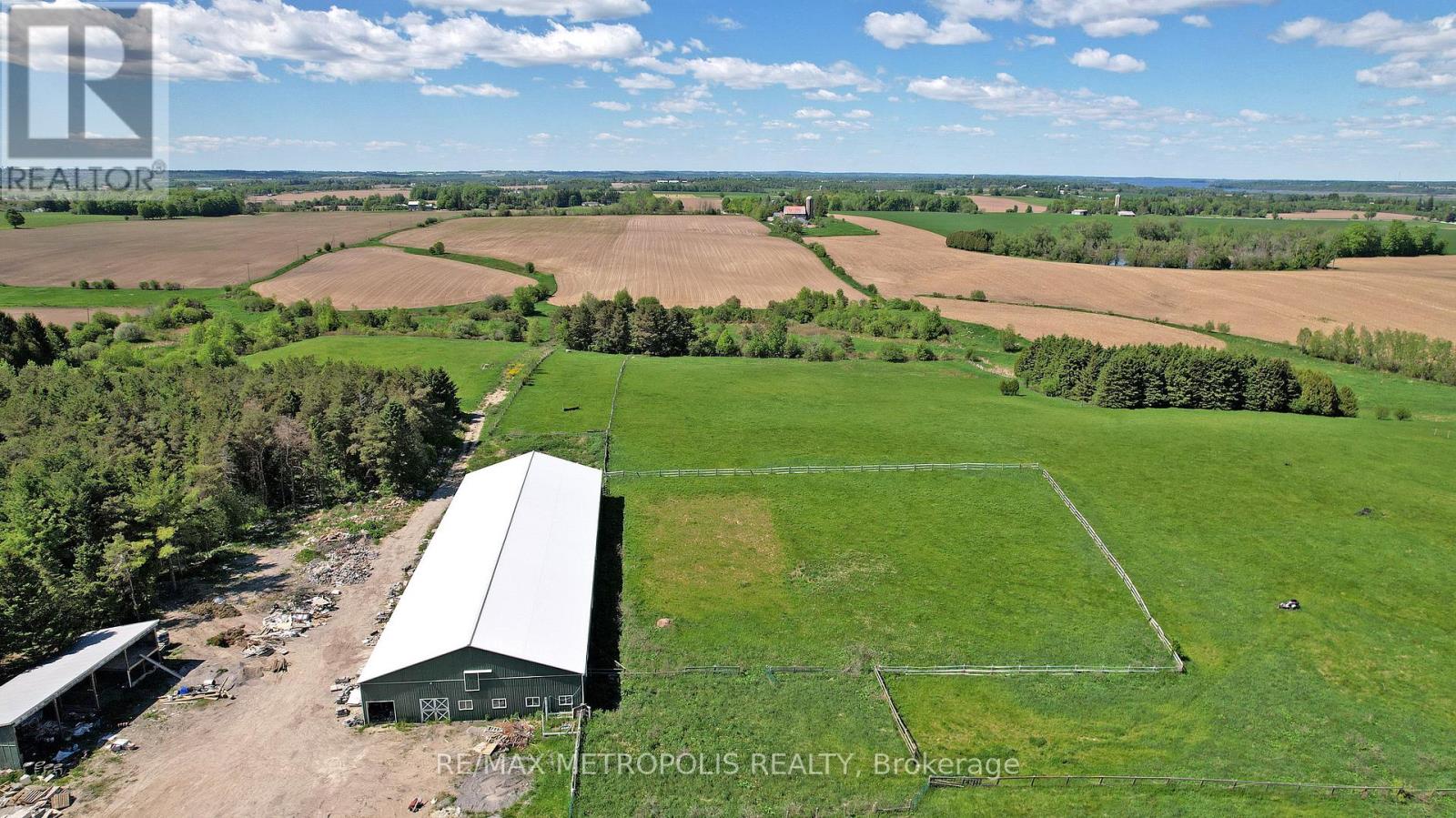 1315 Scugog 2 Line, Scugog, Ontario  L9L 1B3 - Photo 48 - E13235182