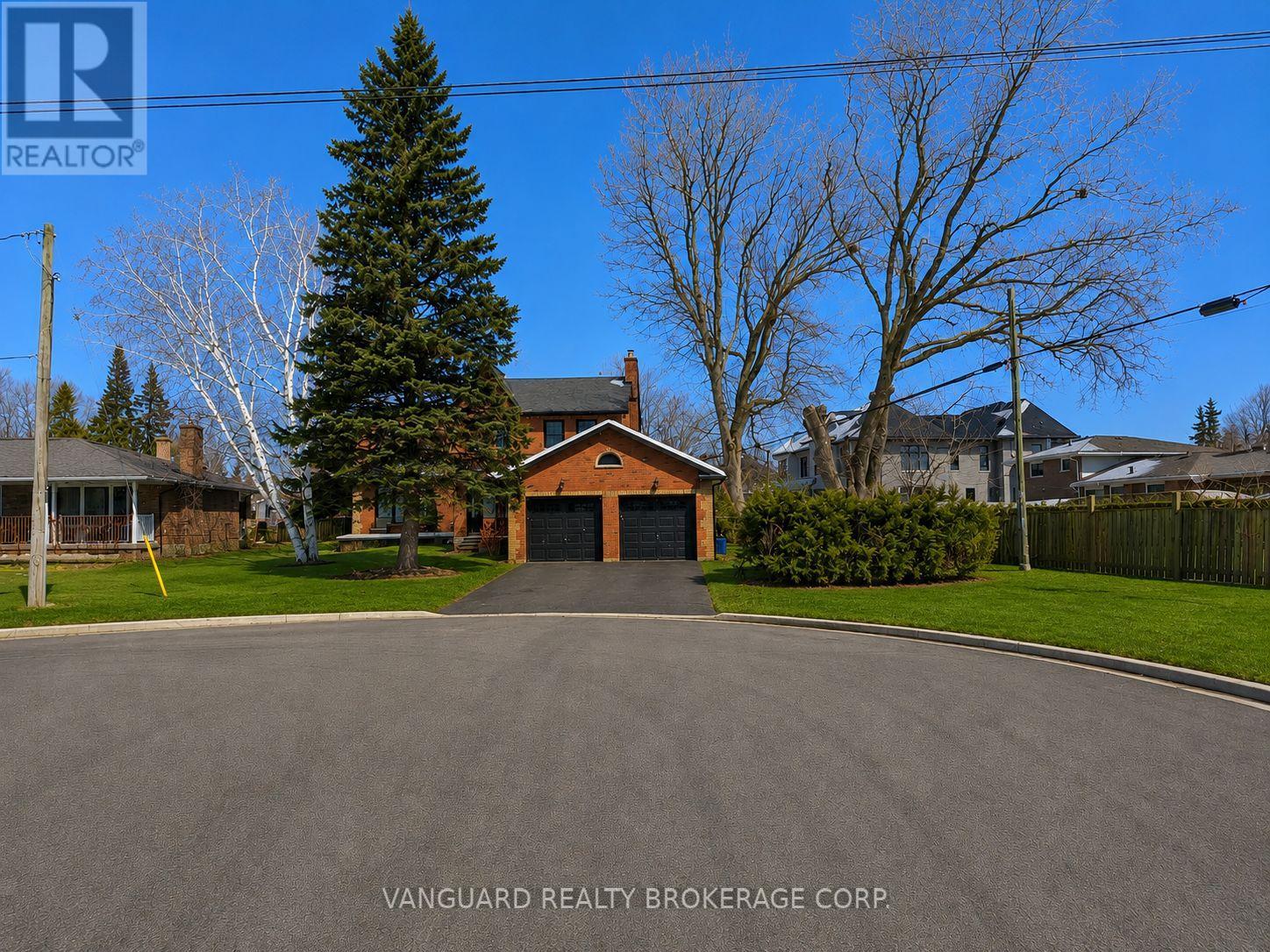 61 FISHER STREET, King, Ontario