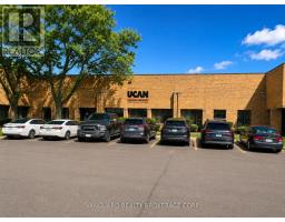 10 - 155 CHAMPAGNE DRIVE, Toronto, Ontario