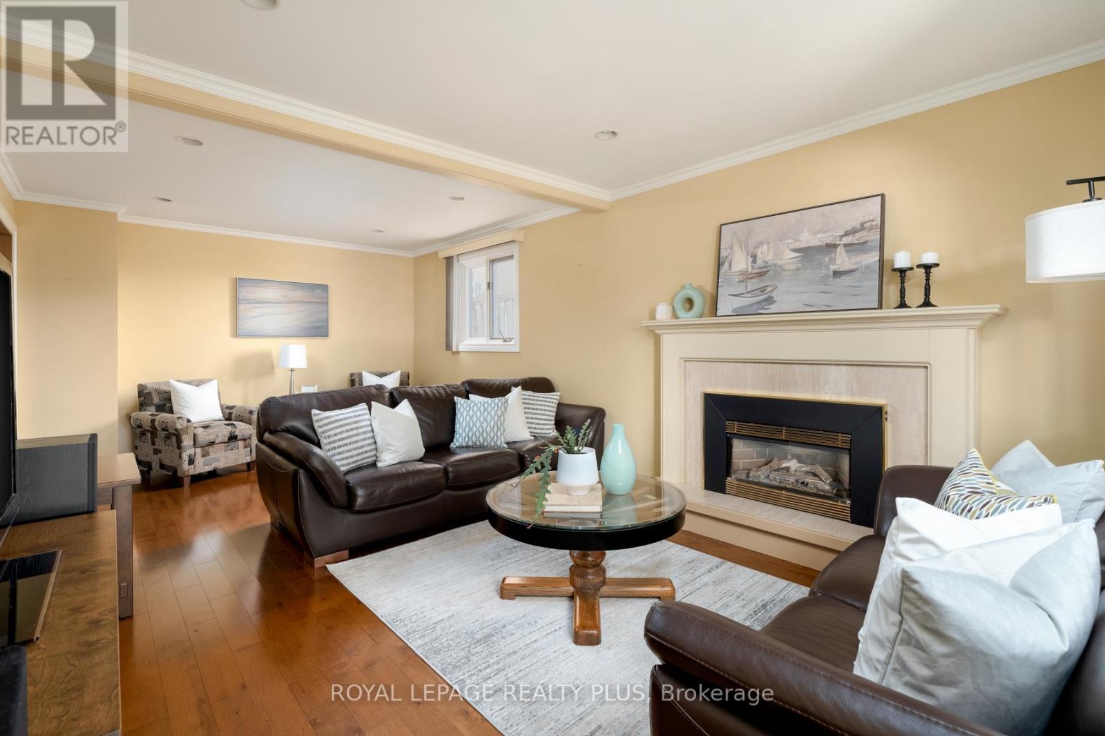 3629 Swirlingleaves Crescent, Mississauga, Ontario  L4Y 3P7 - Photo 23 - W13240370