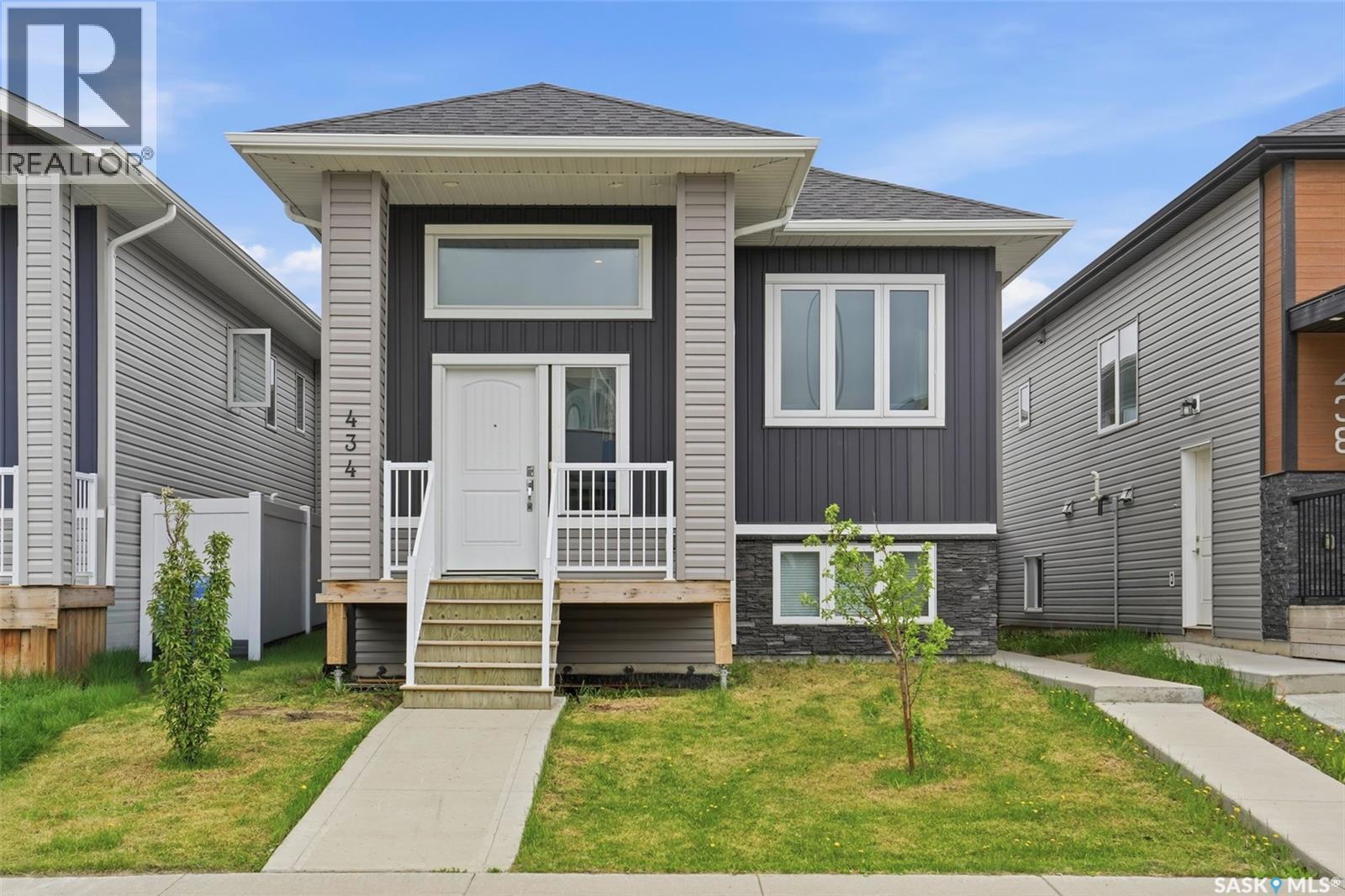 434 Mcarthur CRESCENT, Saskatoon, Saskatchewan