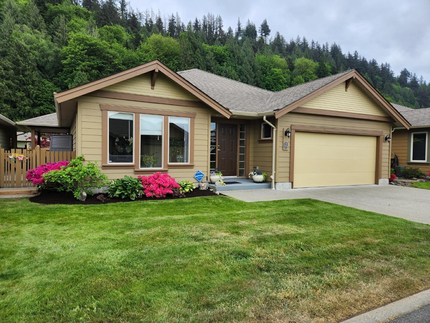 174 46000 Thomas Road, Vedder Crossing, Chilliwack, British Columbia  V2R 5W6 - Photo 3 - R3131793