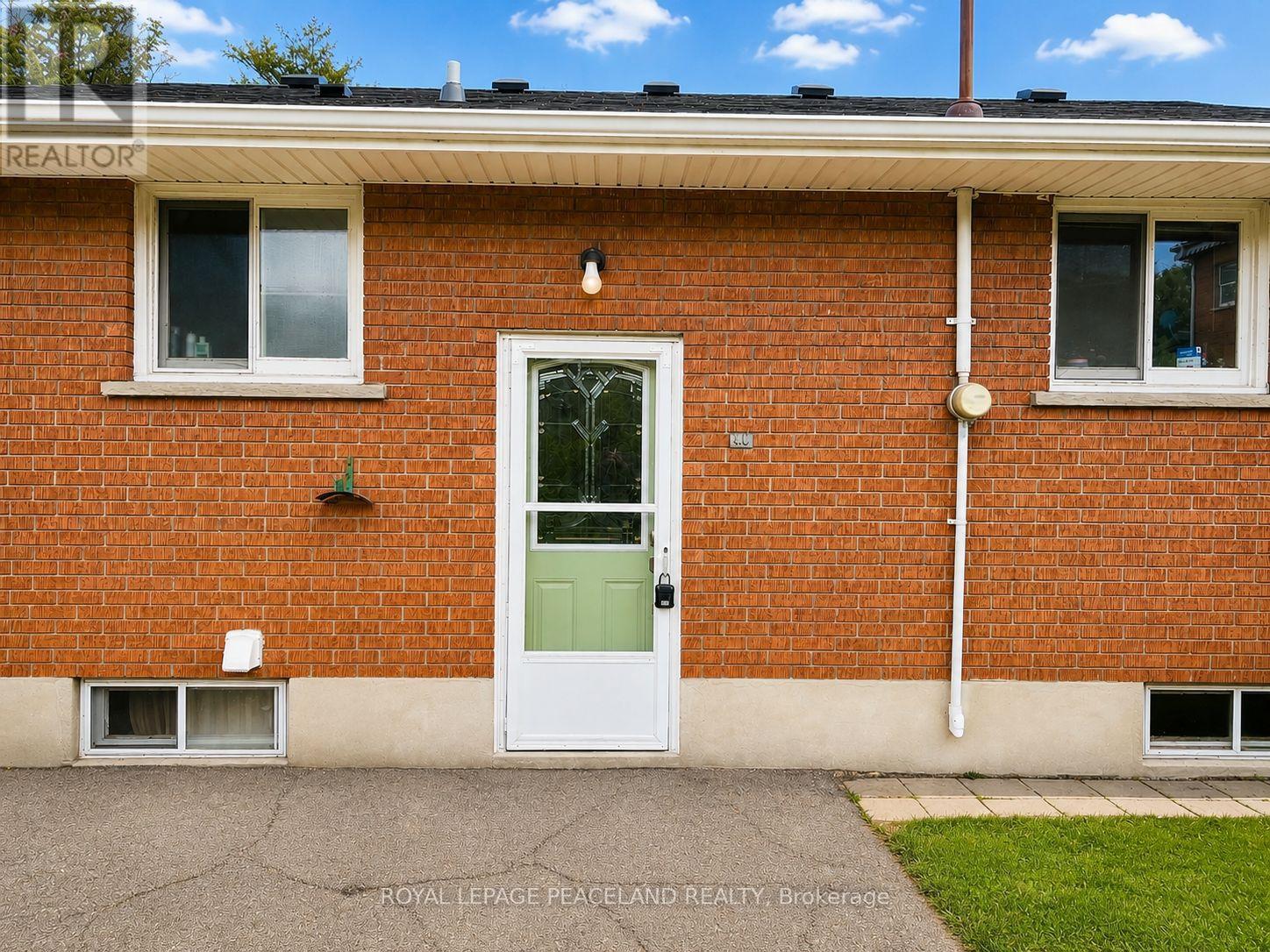 BASEMENT - 403 DENLOW AVENUE, Hamilton, Ontario