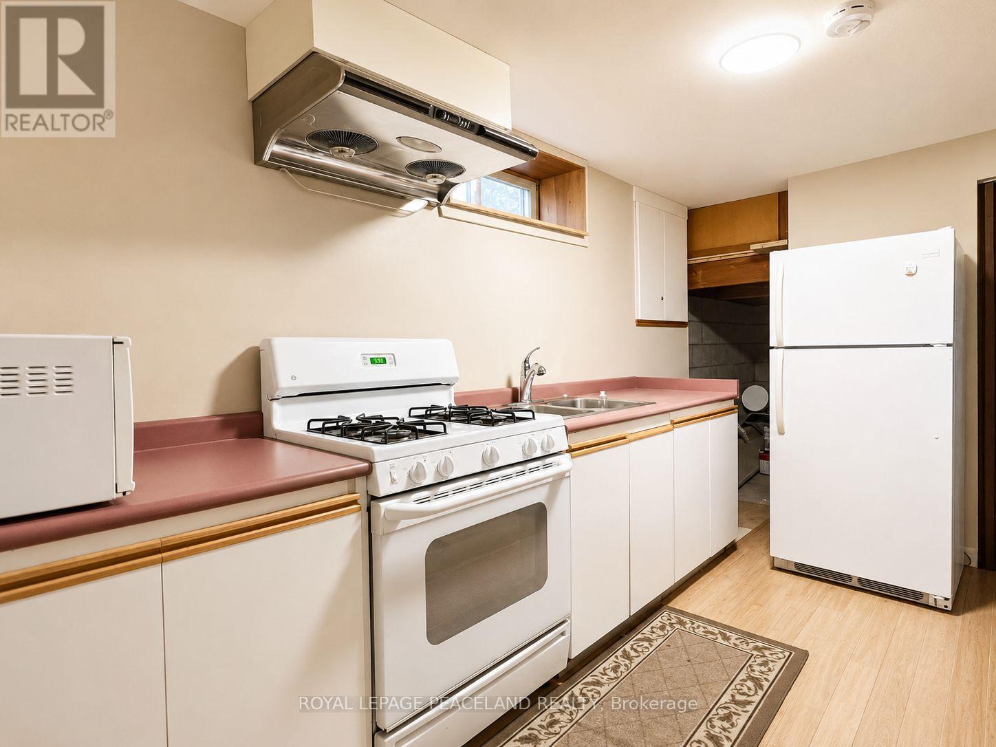 Basement - 403 Denlow Avenue, Hamilton, Ontario  L9C 1K1 - Photo 2 - X13240932