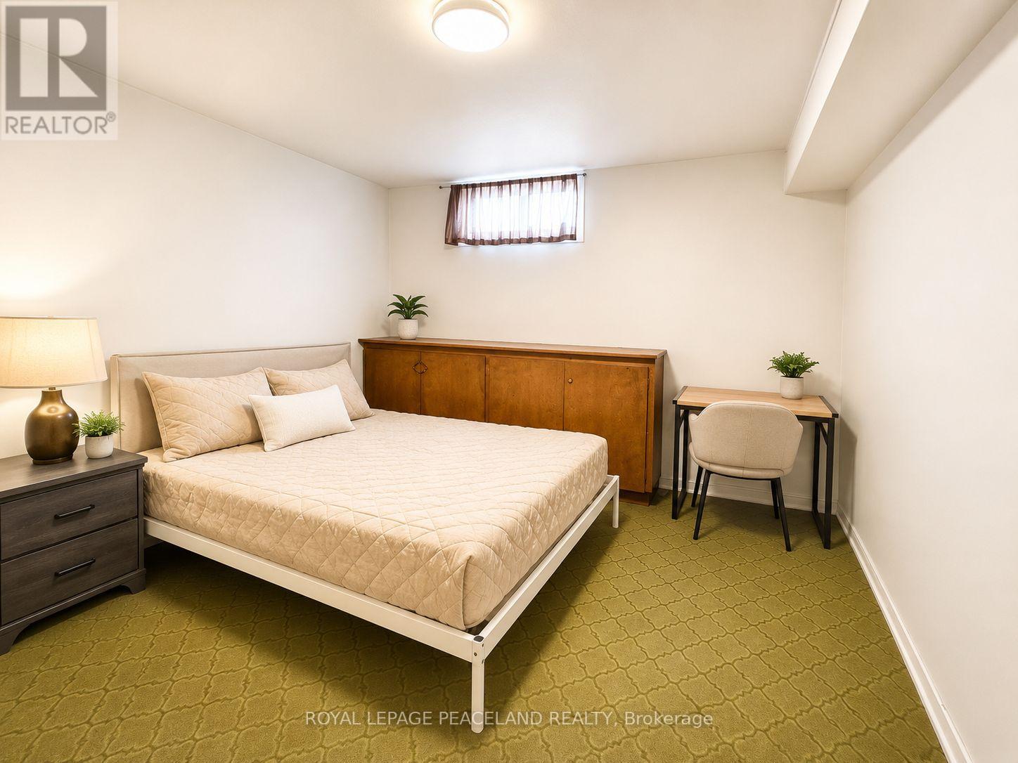 Basement - 403 Denlow Avenue, Hamilton, Ontario  L9C 1K1 - Photo 7 - X13240932