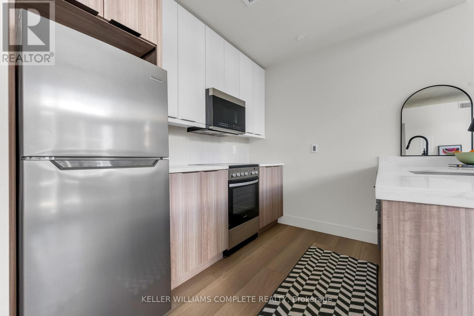 610 - 24 Augusta Street, Hamilton, Ontario  L8N 0B7 - Photo 7 - X13240972