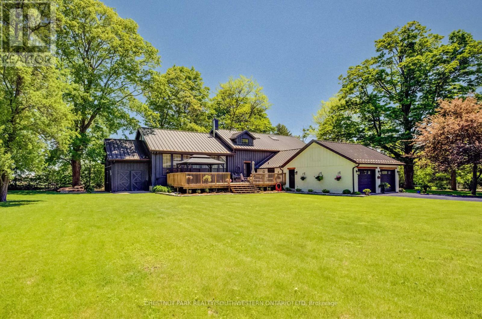 4360 HURON ROAD, Wilmot, Ontario