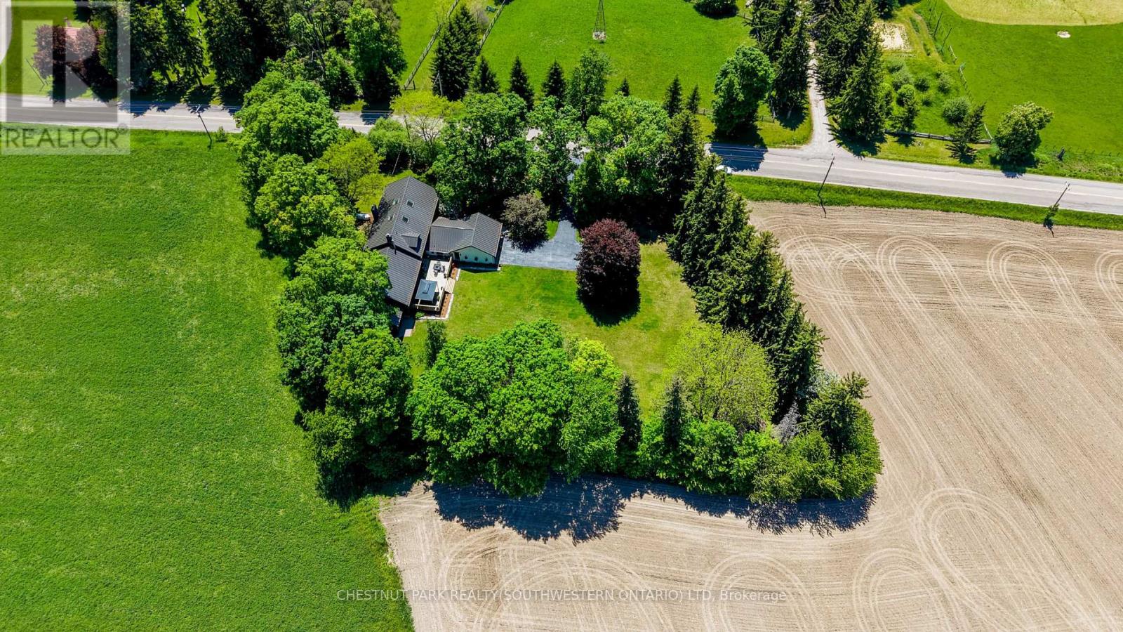 4360 Huron Road, Wilmot, Ontario  N3A 3E3 - Photo 3 - X13241084