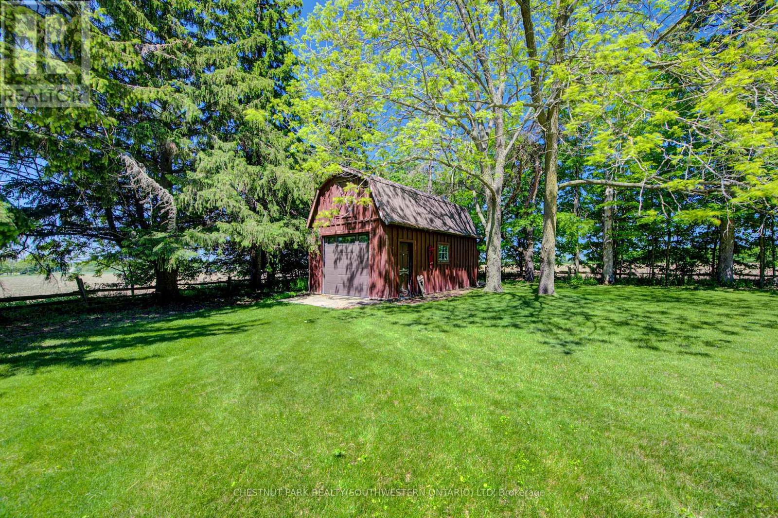 4360 Huron Road, Wilmot, Ontario  N3A 3E3 - Photo 41 - X13241084