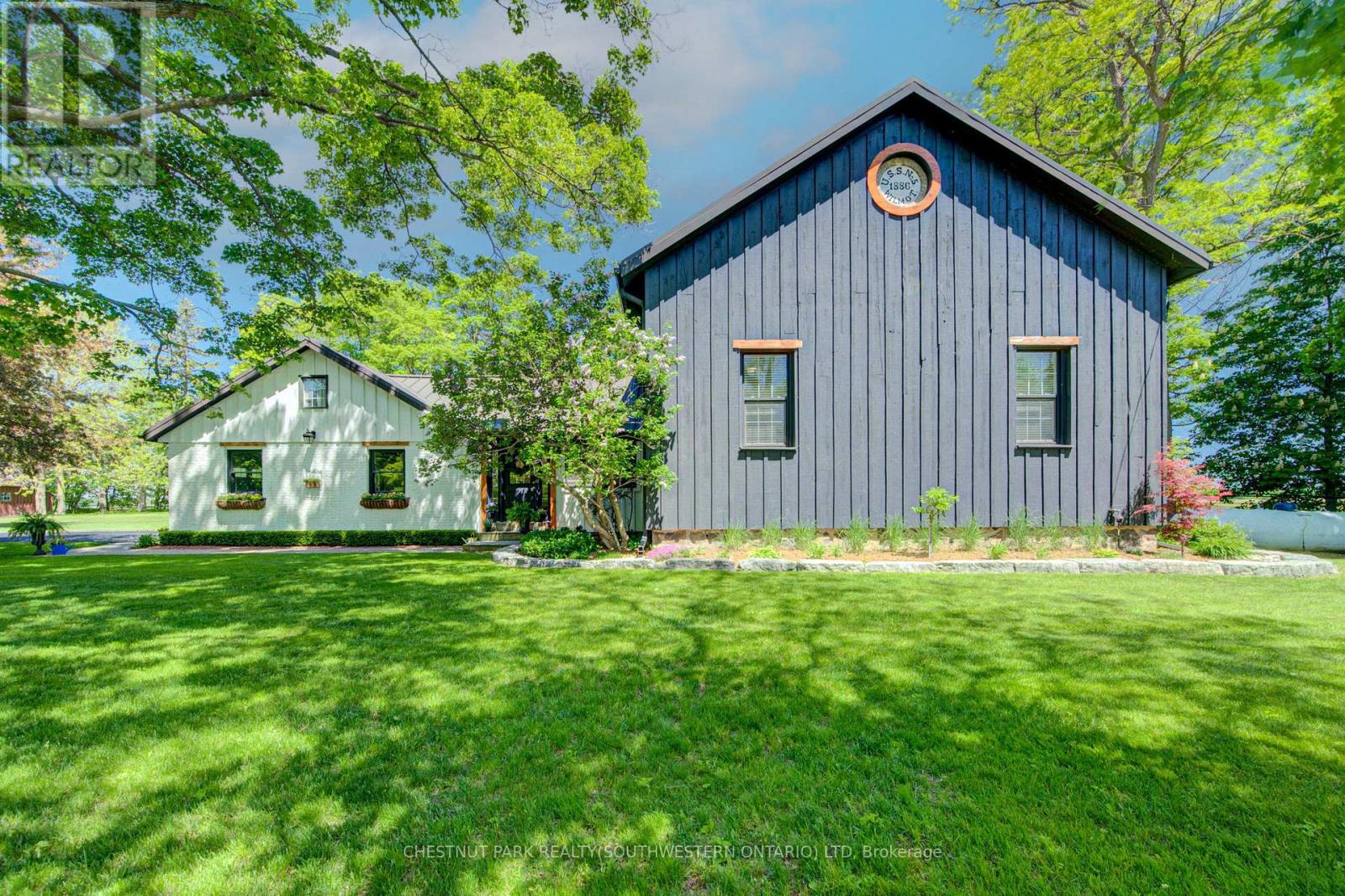 4360 Huron Road, Wilmot, Ontario  N3A 3E3 - Photo 43 - X13241084