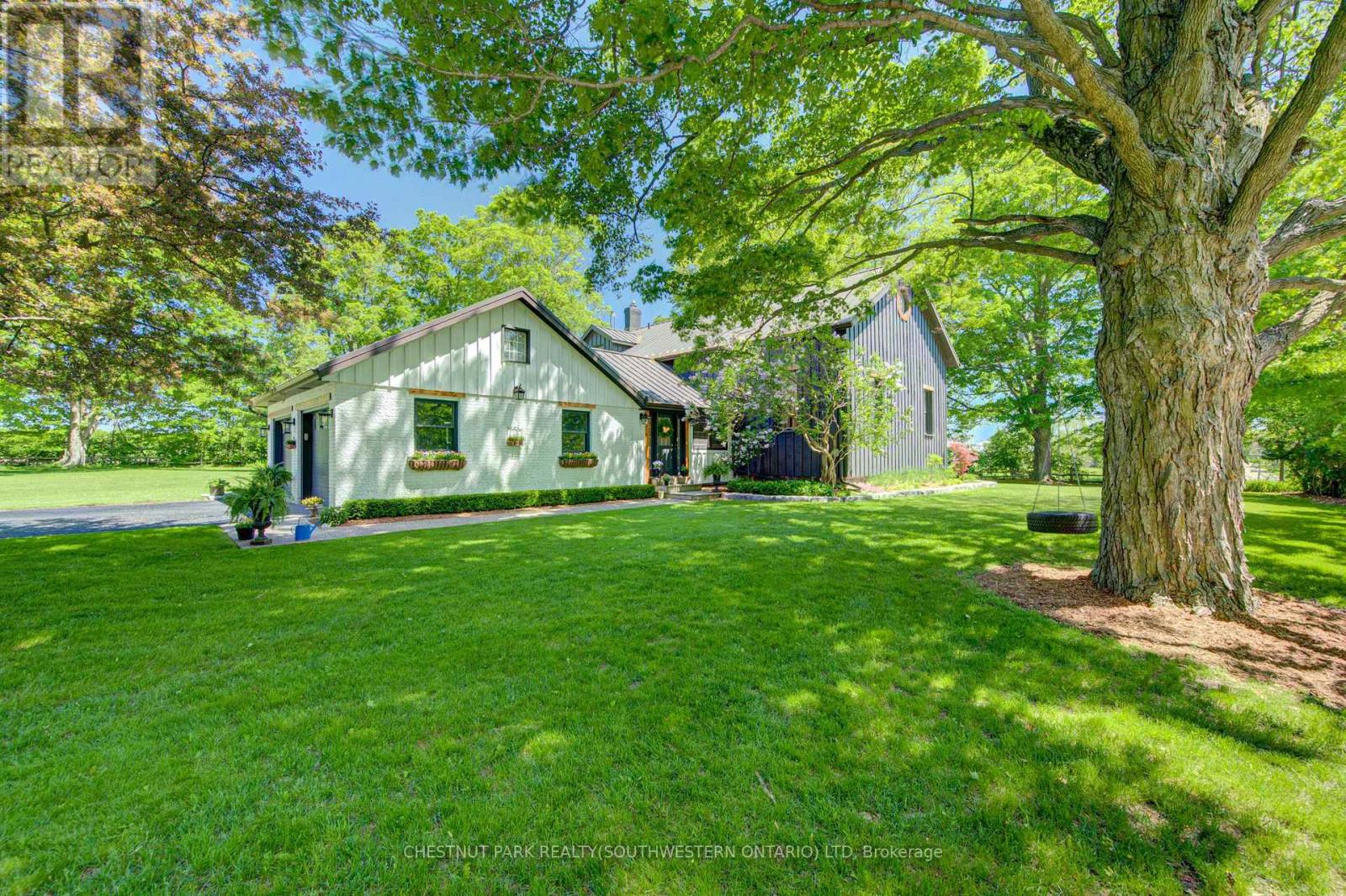 4360 Huron Road, Wilmot, Ontario  N3A 3E3 - Photo 45 - X13241084