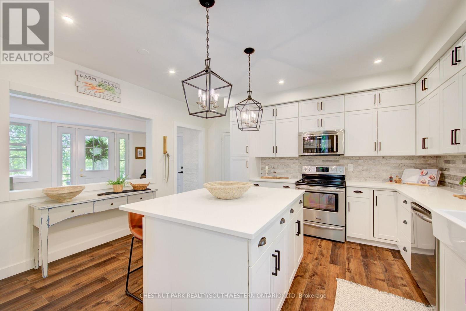 4360 Huron Road, Wilmot, Ontario  N3A 3E3 - Photo 8 - X13241084