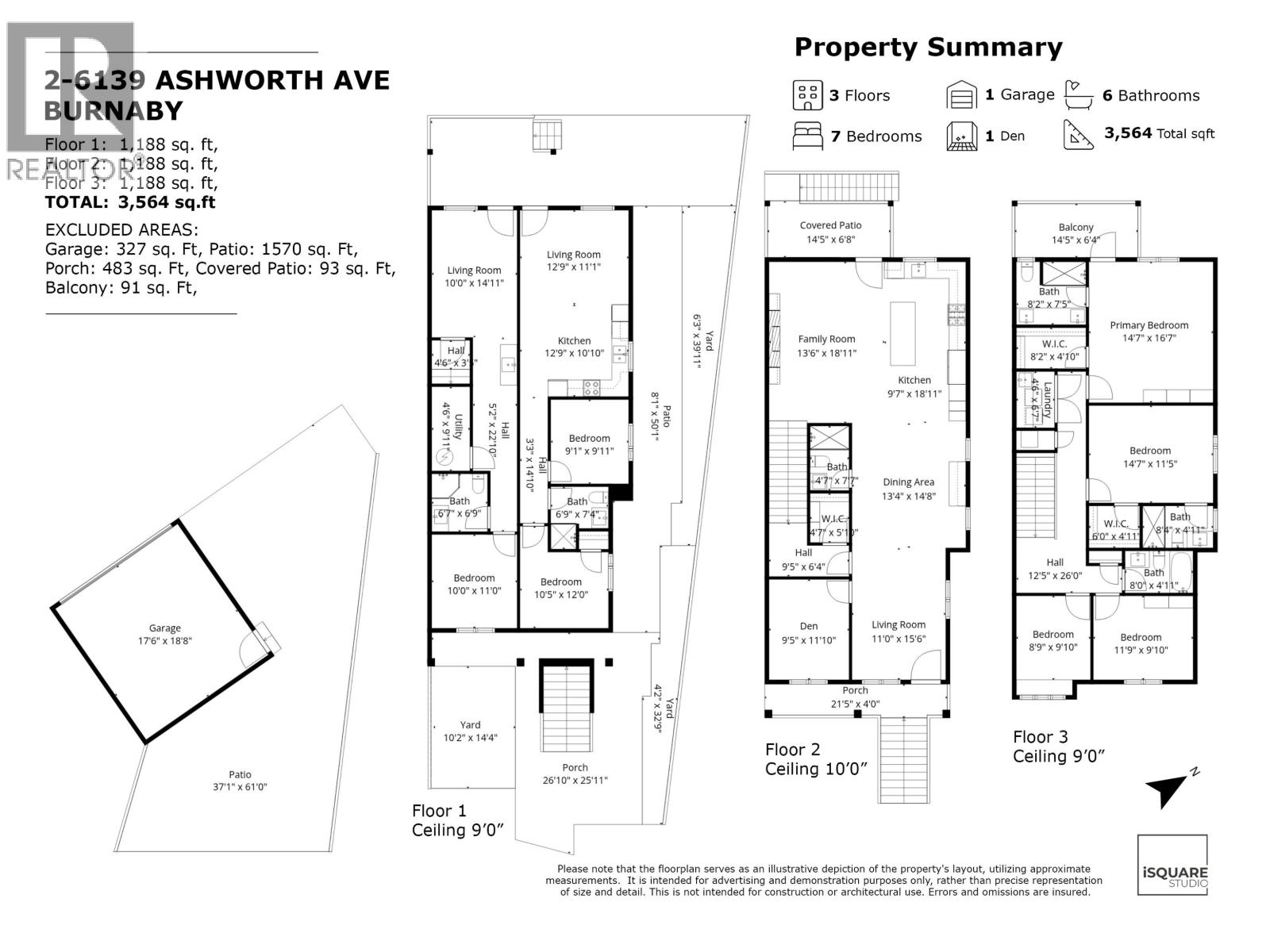 2 6139 Ashworth Avenue, Burnaby, British Columbia  V5E 3T8 - Photo 40 - R3131348