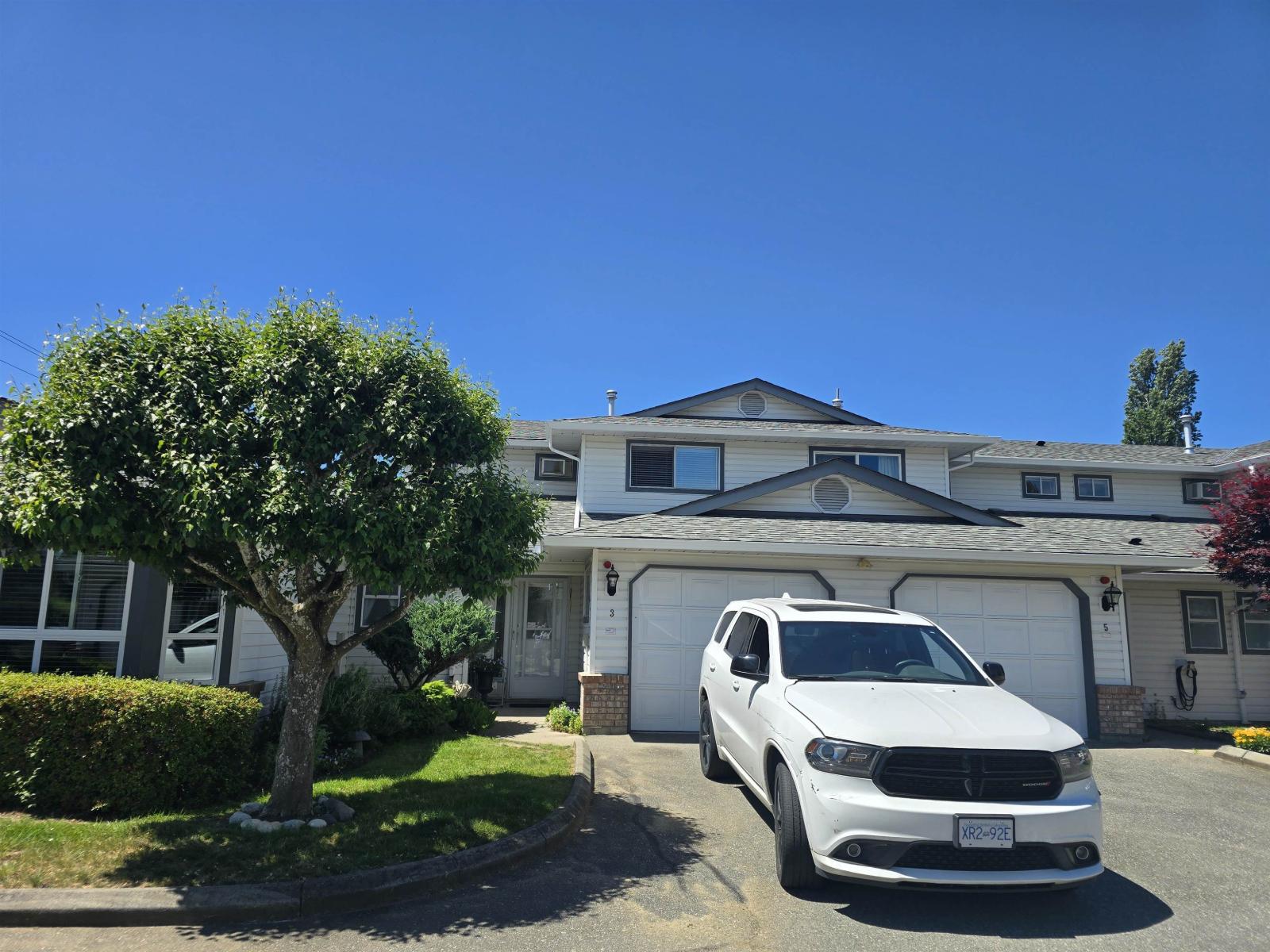 3 32165 7th Avenue, Mission, British Columbia  V2V 1Z0 - Photo 4 - R3131972