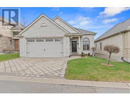 4 - 2615 COLONEL TALBOT ROAD, London South, Ontario