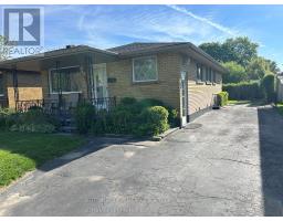 34 WEXFORD AVENUE, London East, Ontario